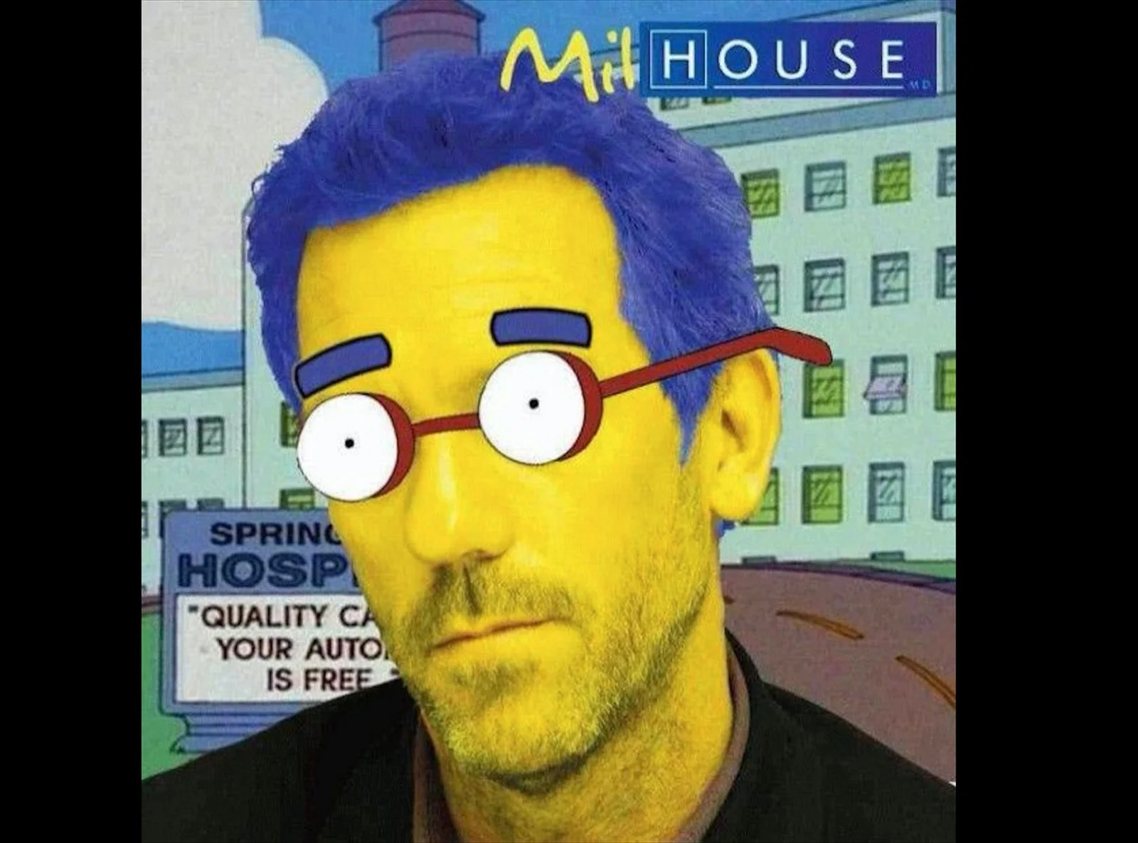 Milhouse