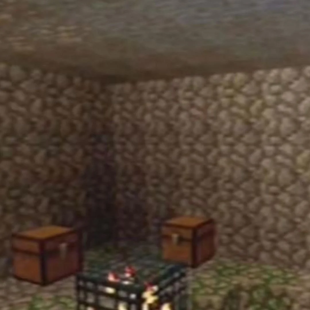 Minecraft Memes