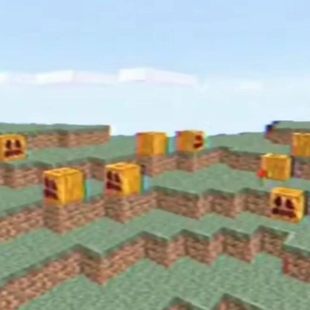Minecraft Memes