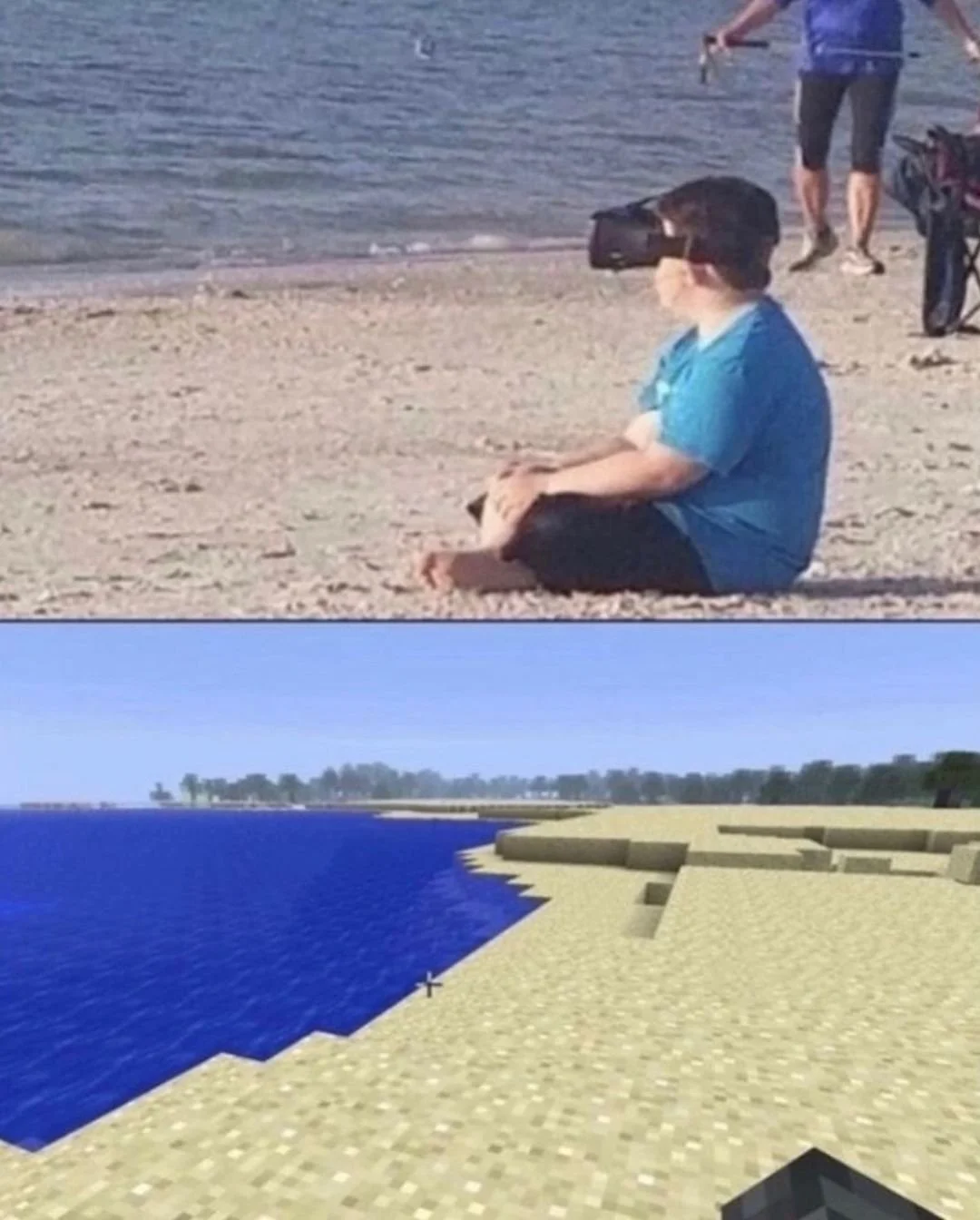 Minecraft Memes