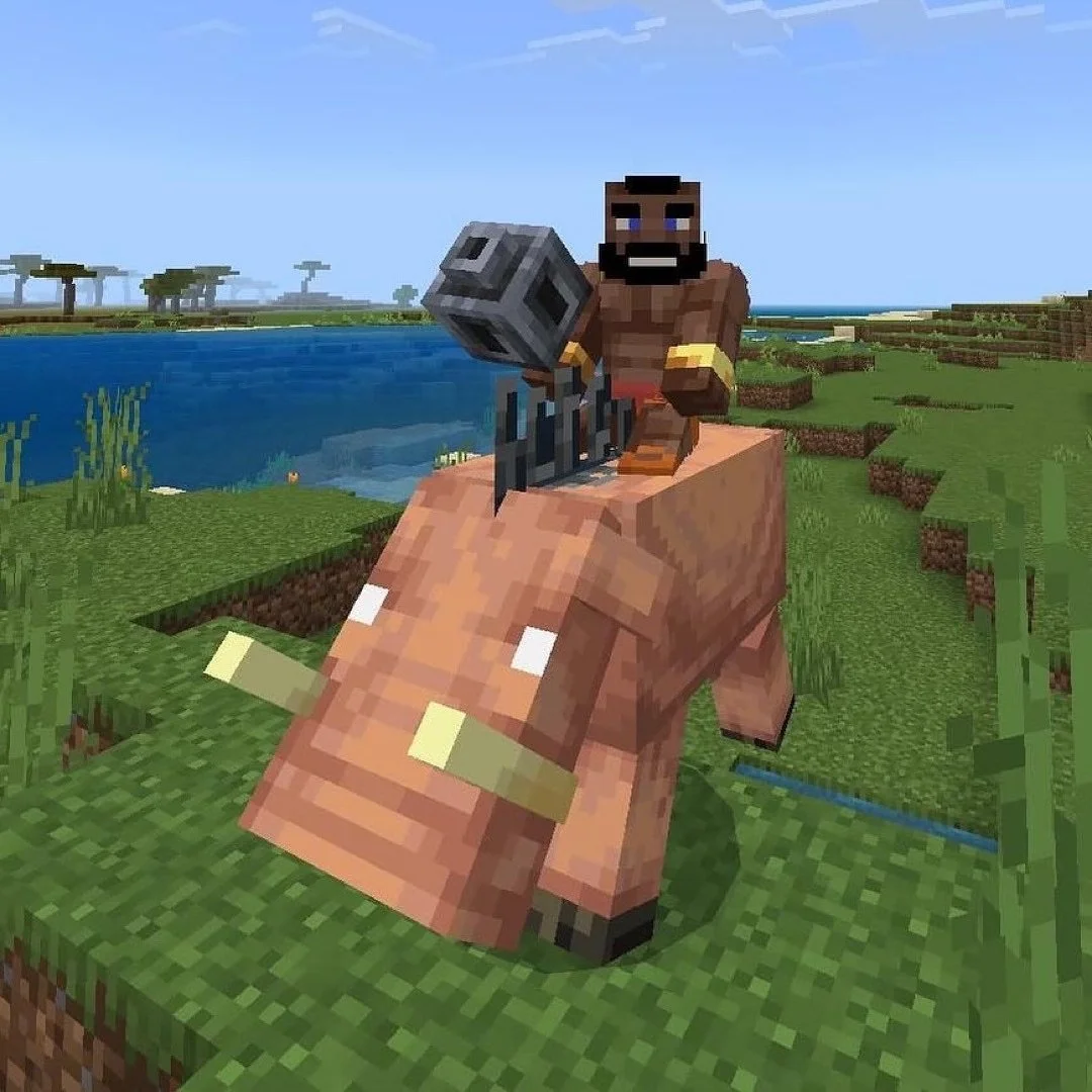 Minecraft Memes