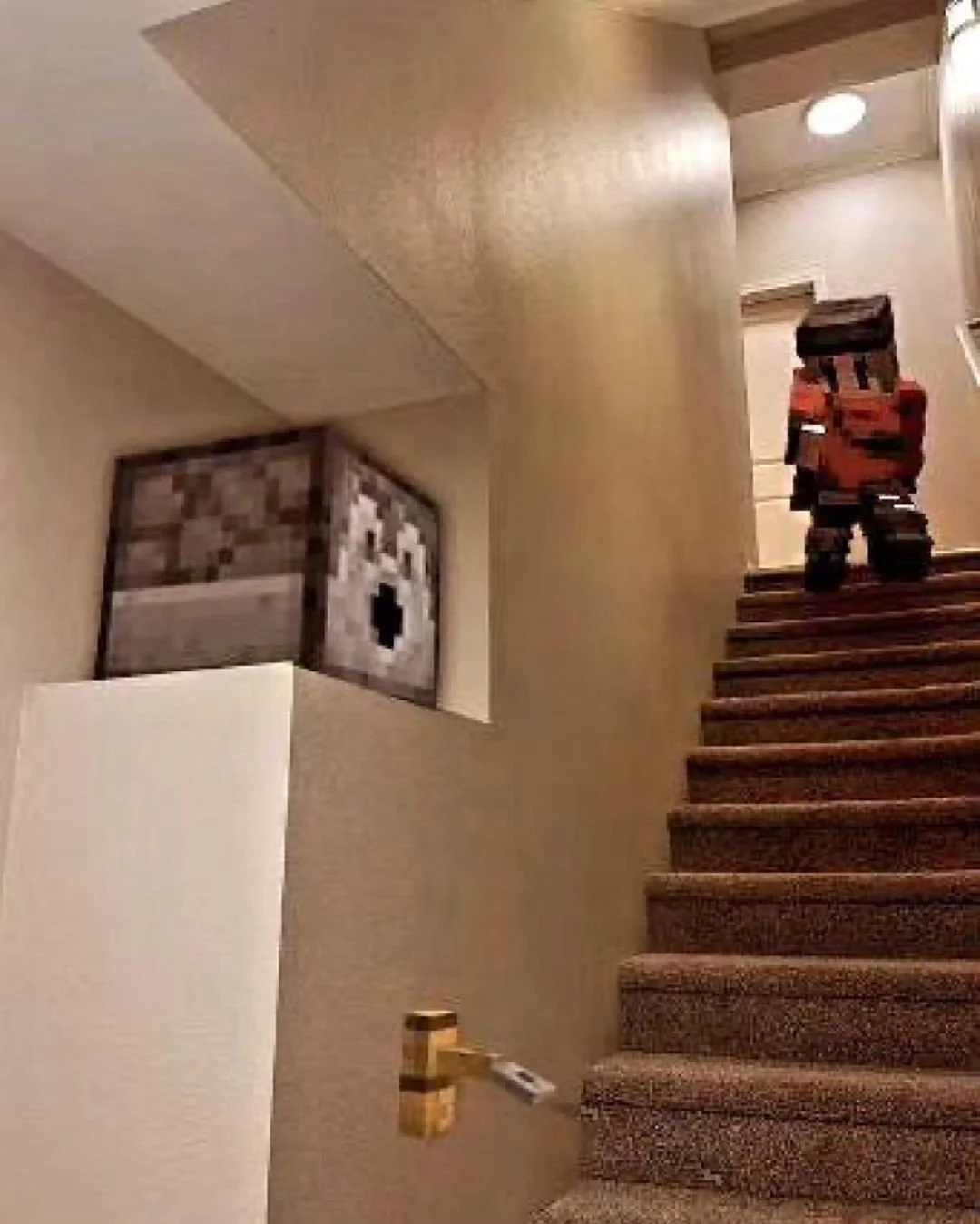 Minecraft Memes