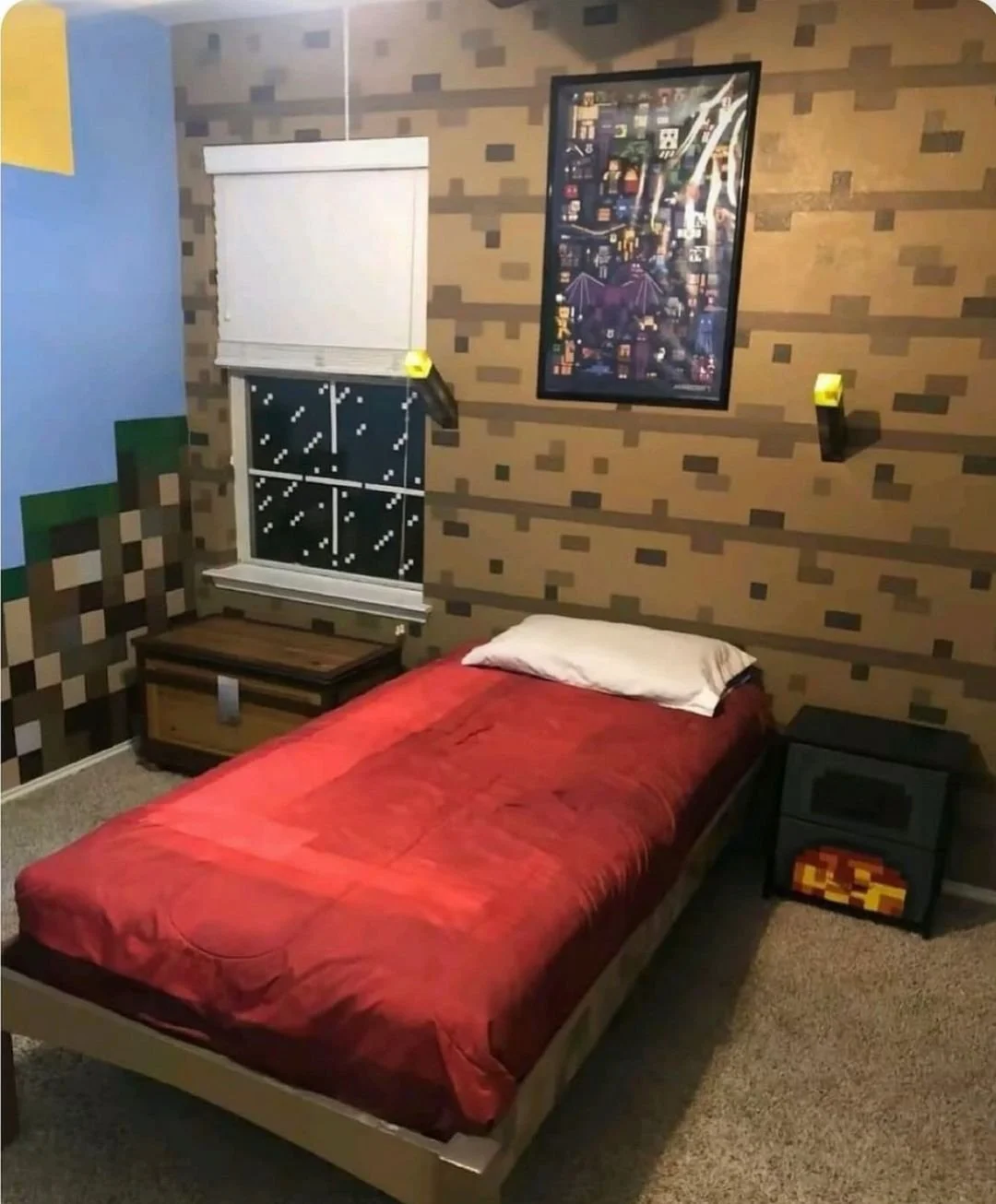 Minecraft Memes