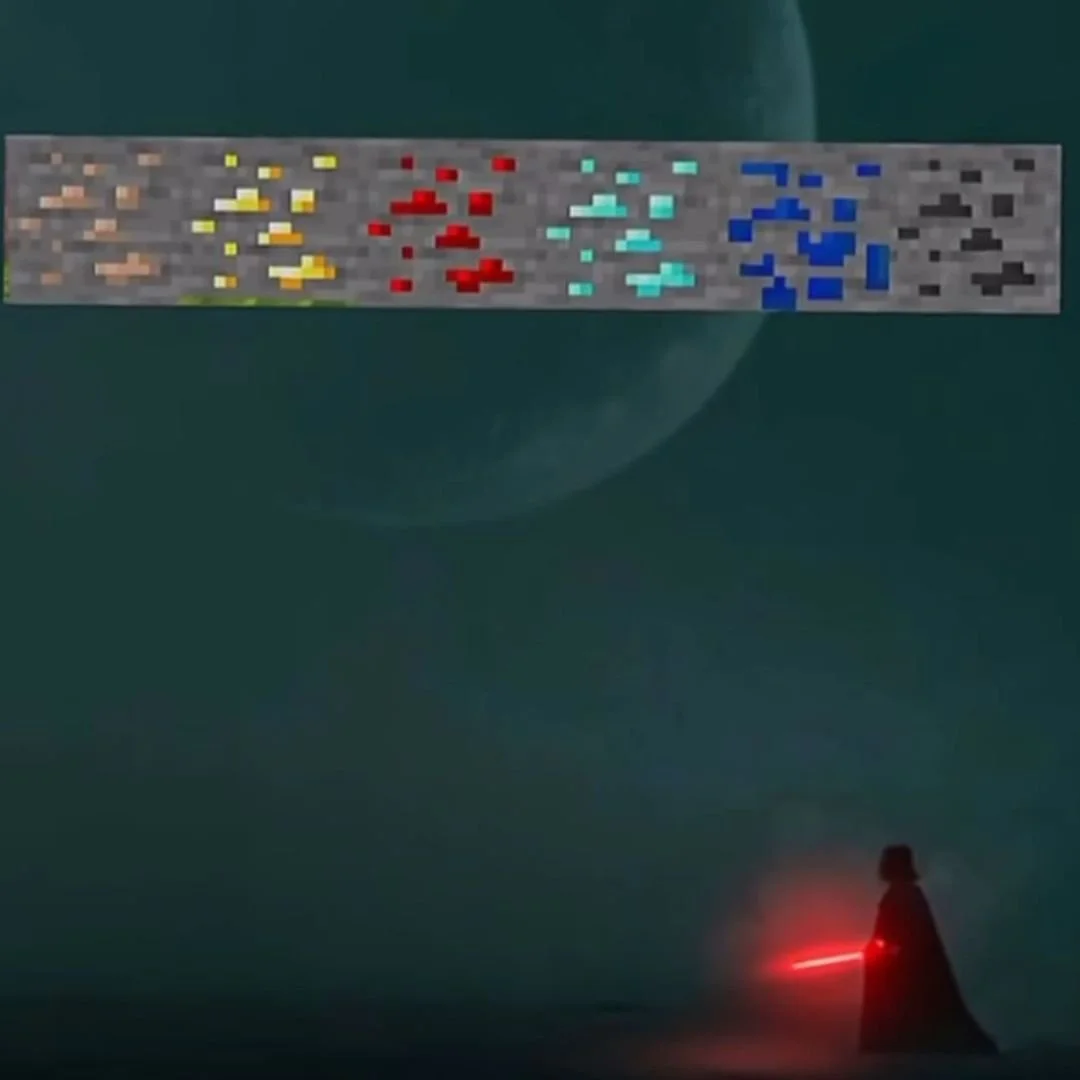 Minecraft Memes
