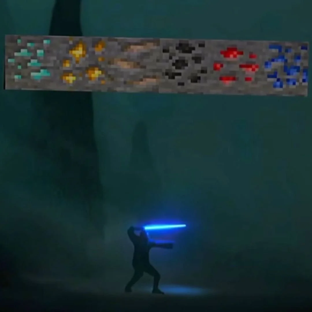 Minecraft Memes