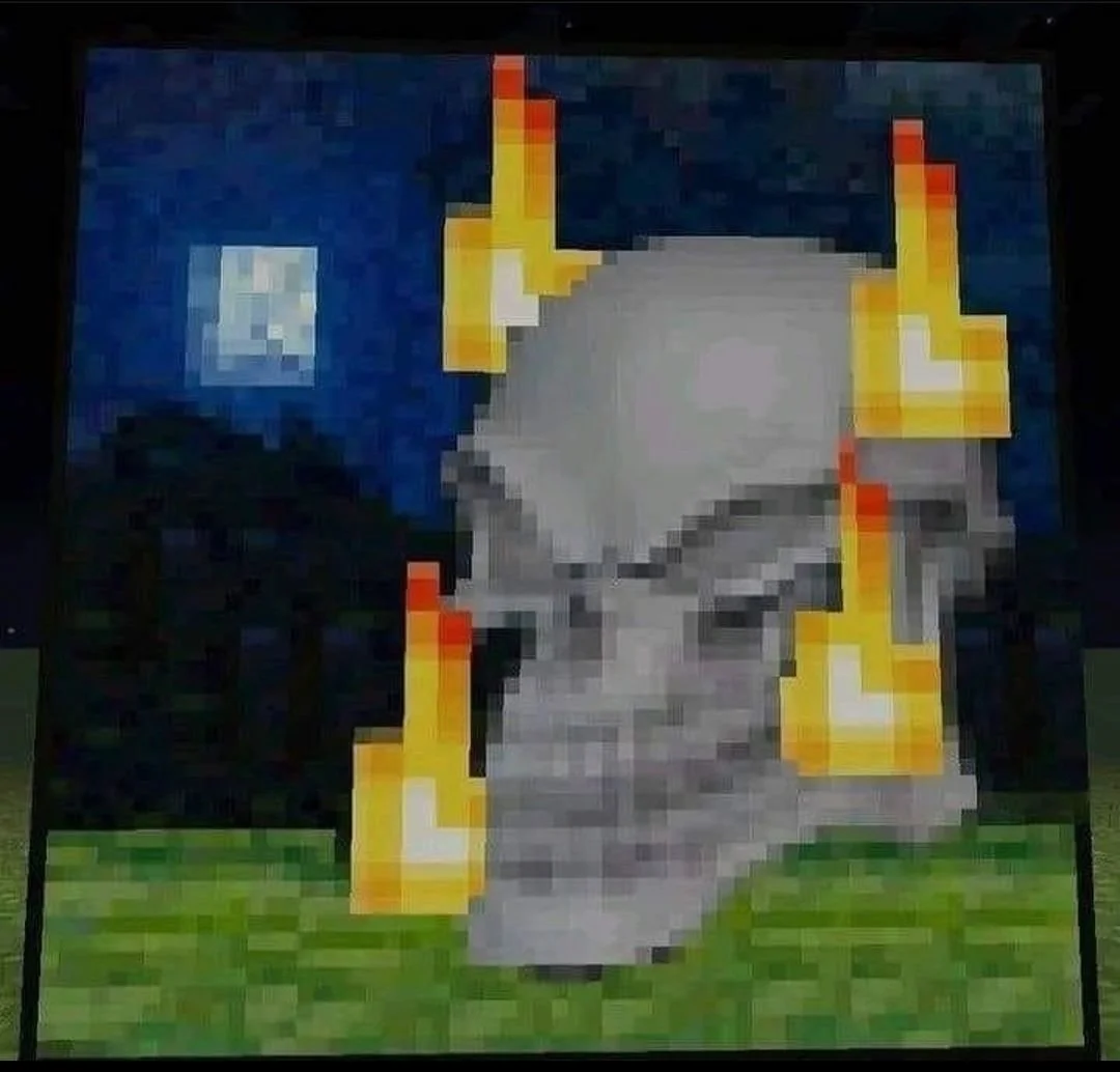 Minecraft Memes