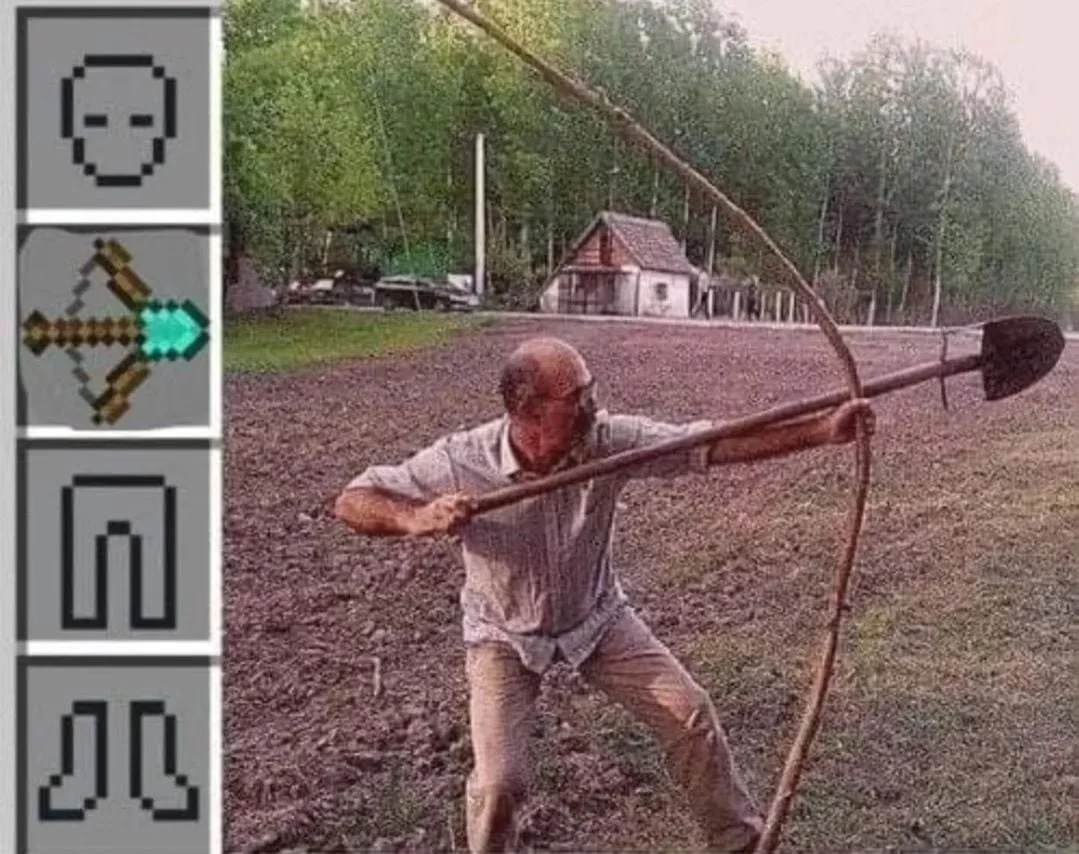 Minecraft Memes
