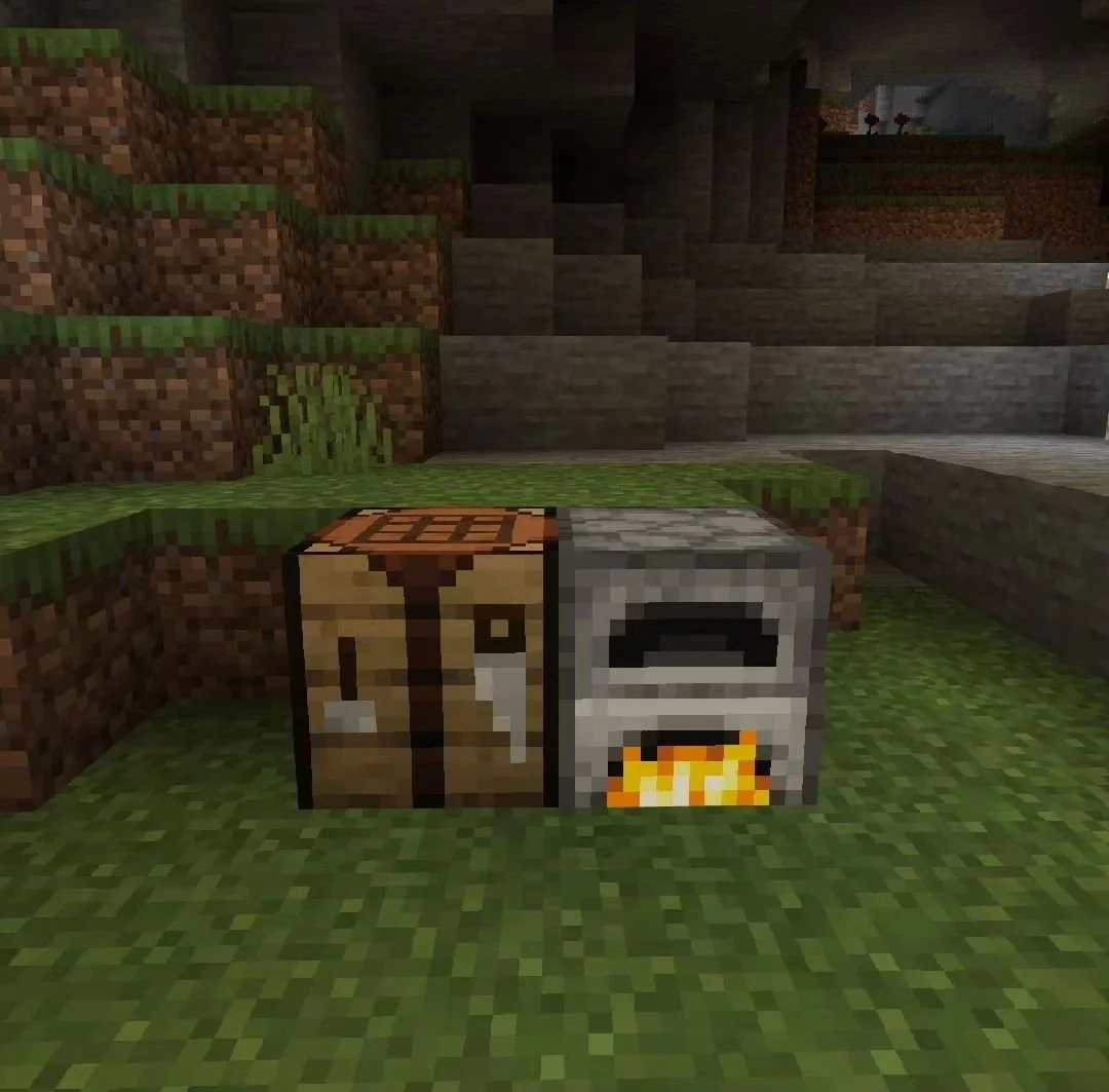 Minecraft Memes