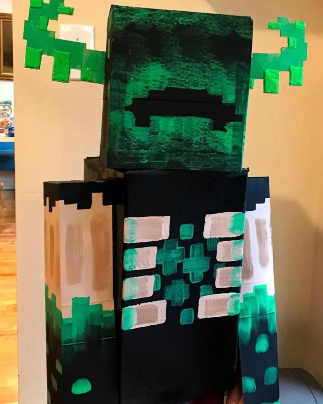 Minecraft Memes