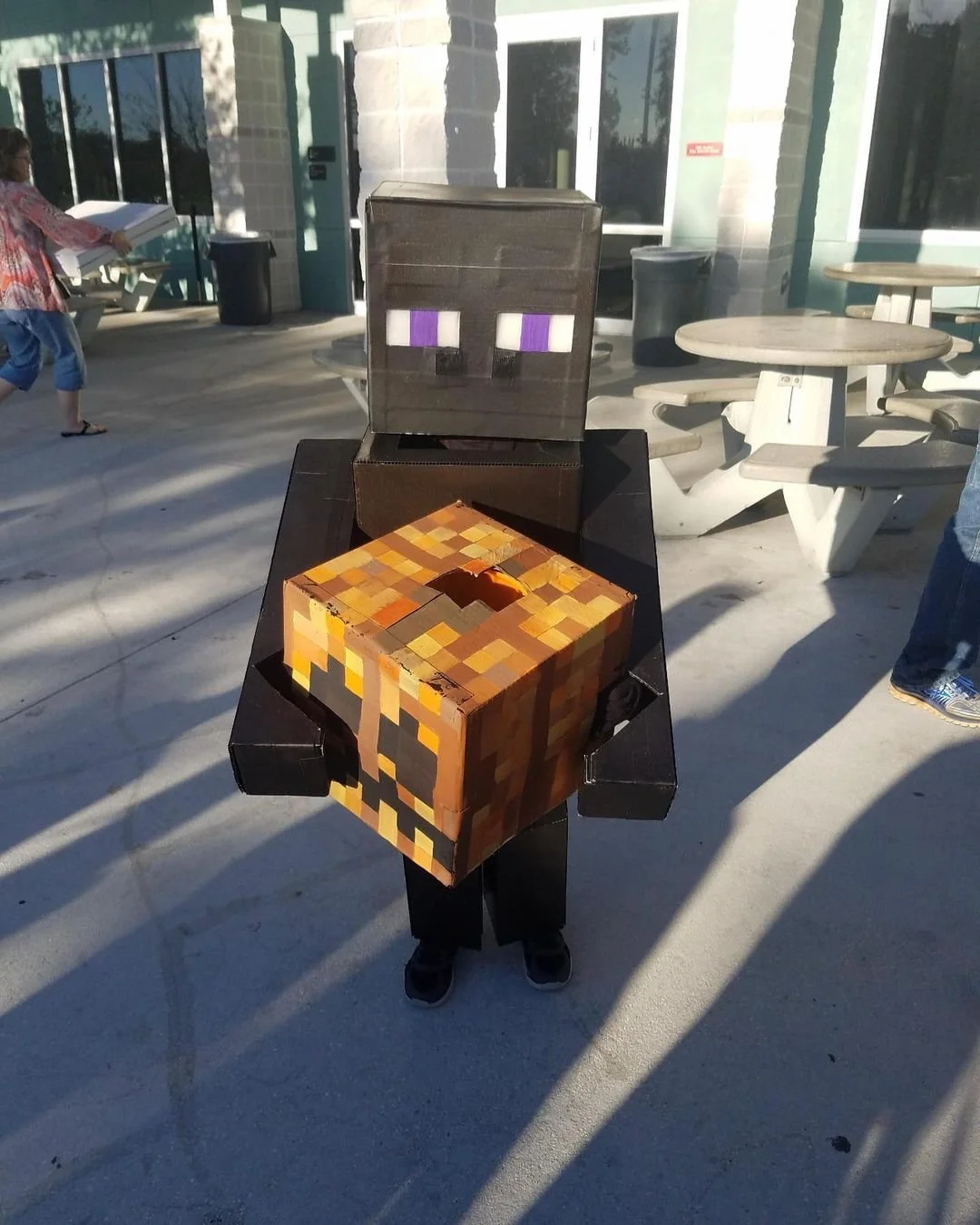 Minecraft Memes