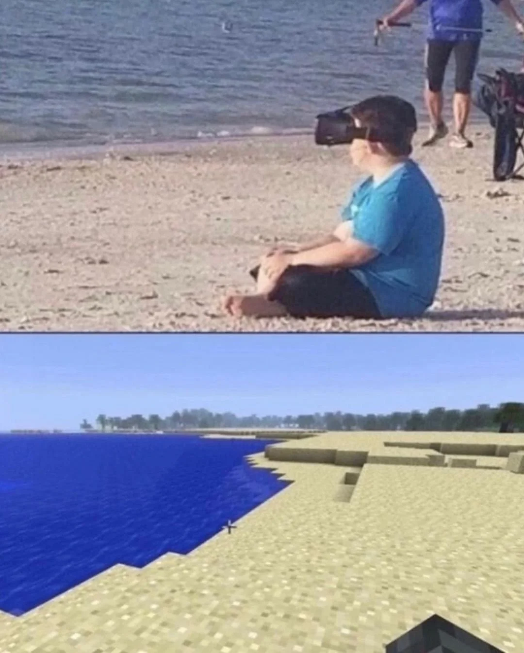 Minecraft Memes