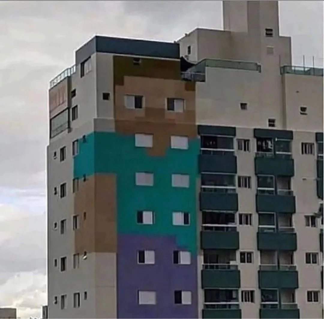 Minecraft Memes