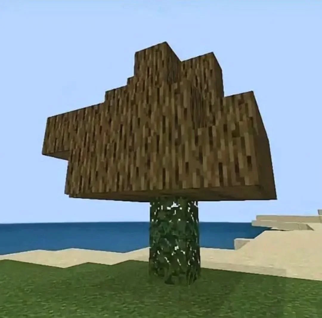 Minecraft Memes