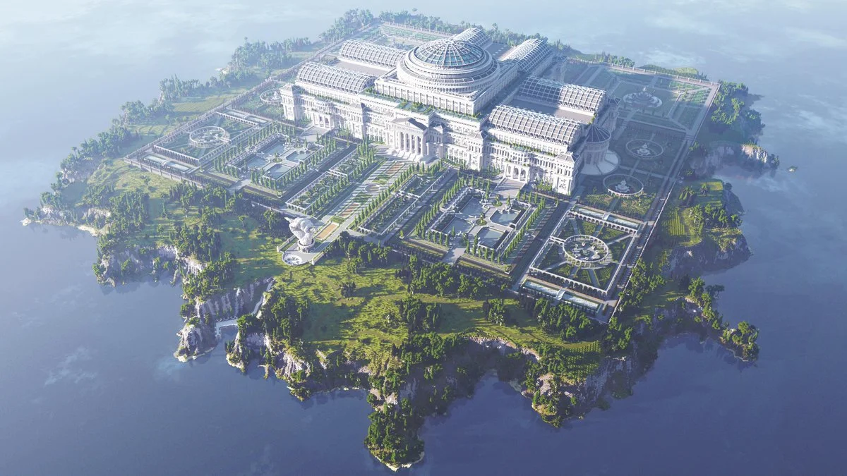 Minecraft