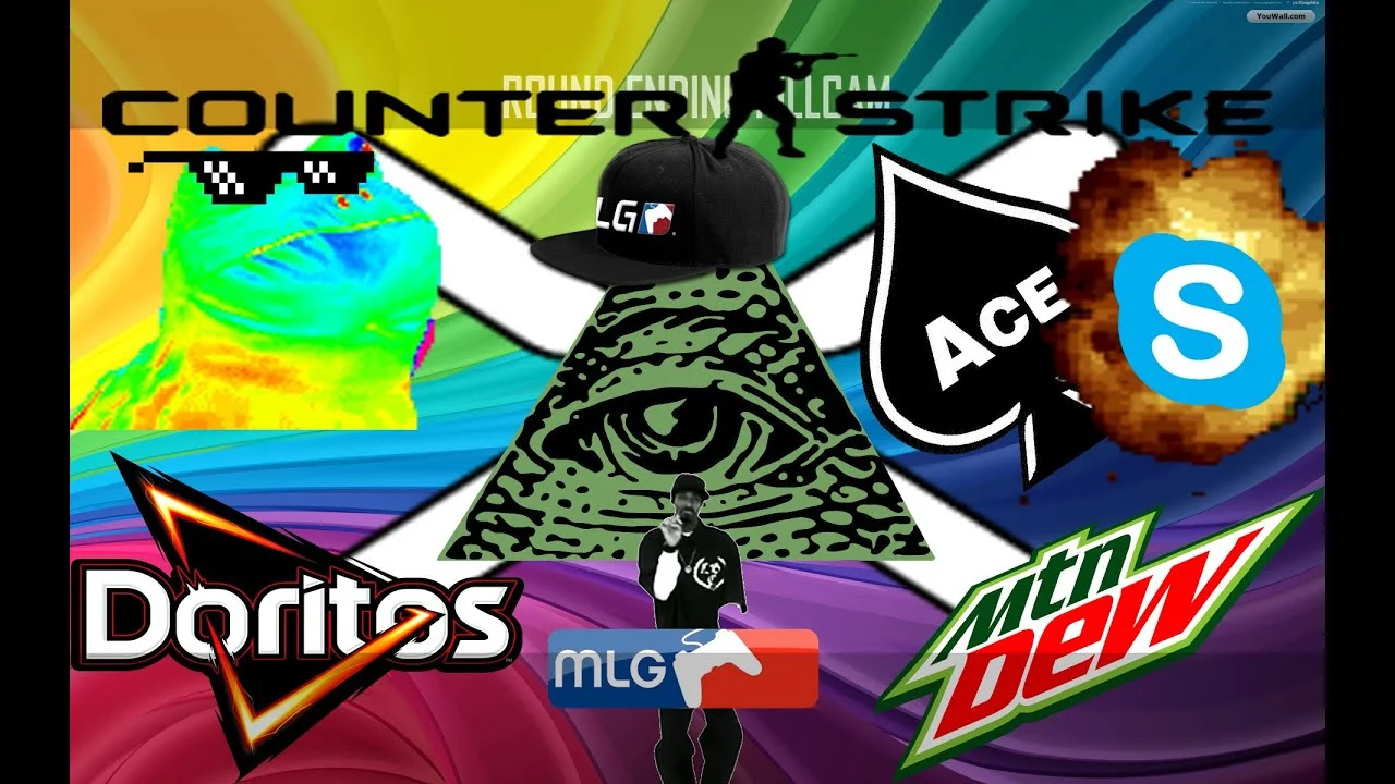 MLG Montage Parodies