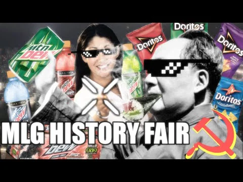 MLG Montage Parodies