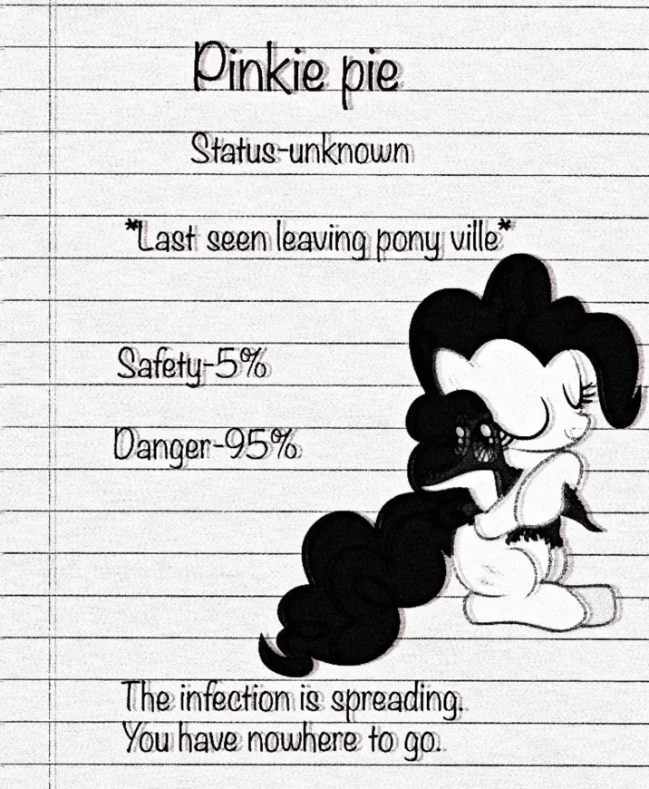 Mlp Infection