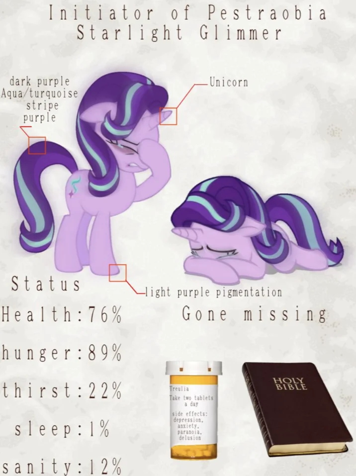 Infection infographic format showing disease progression.