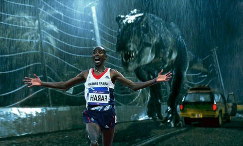 One of the most visually dramatic meme entries.