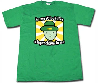 Mobile Leprechaun