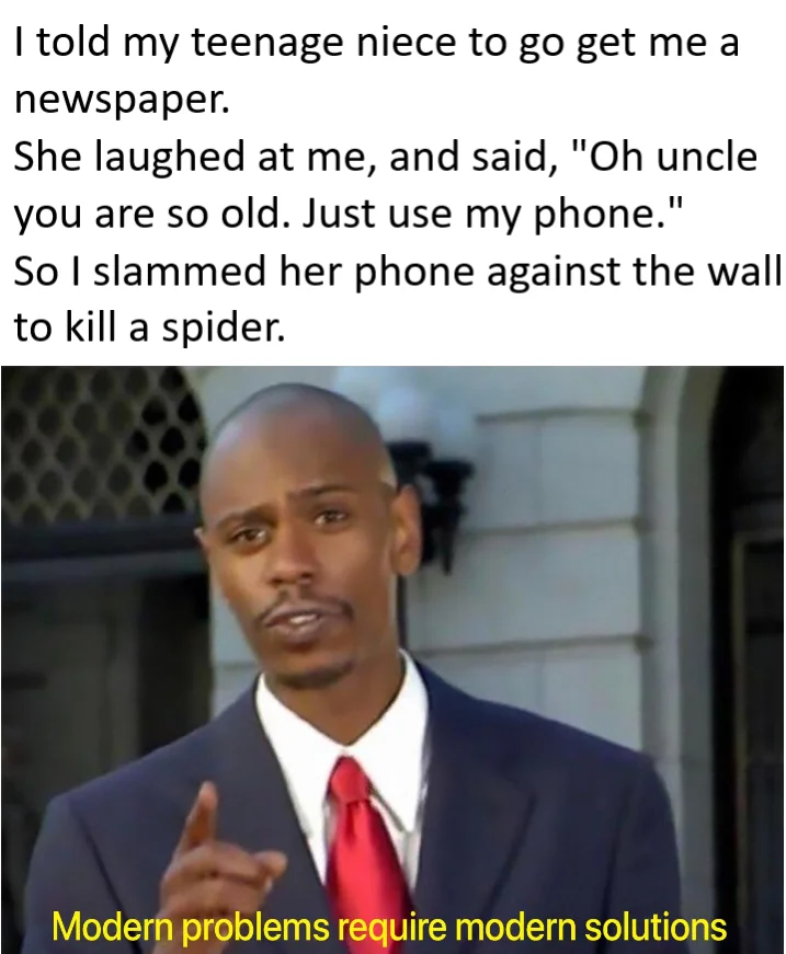 The foundational image for the meme format.