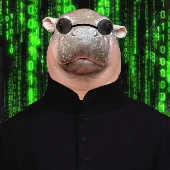 Moo Deng