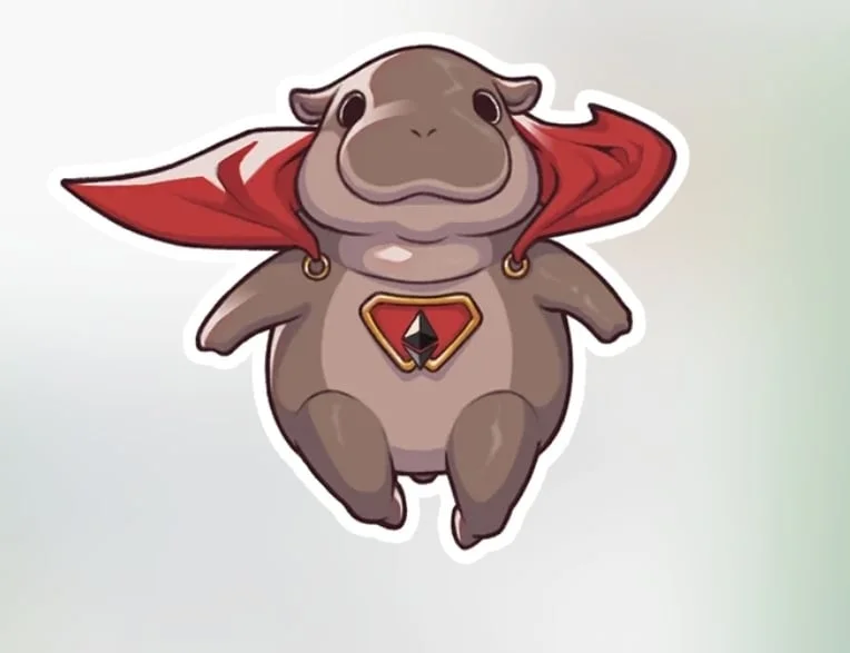 Moo Deng