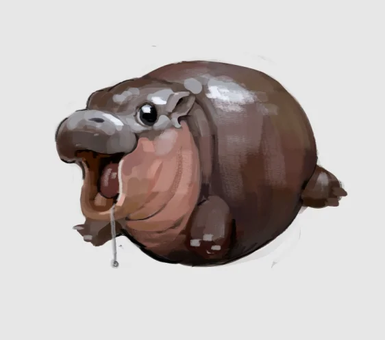 Moo Deng