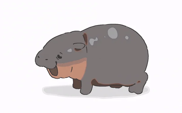 Moo Deng