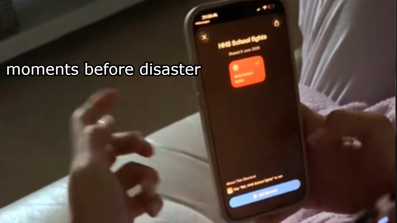 Moo Virus