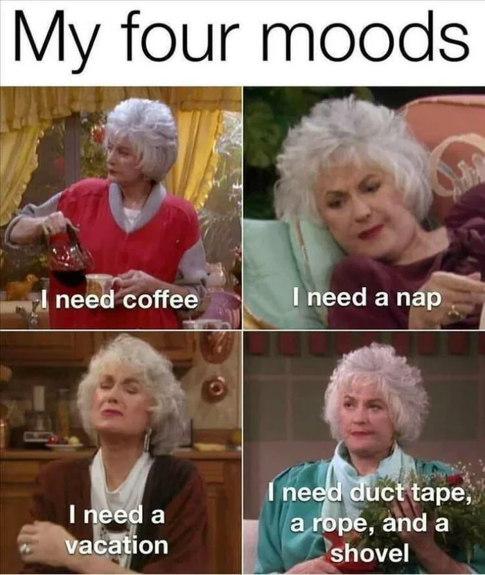 Mood