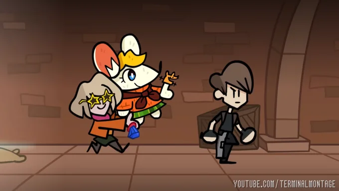 Moushley