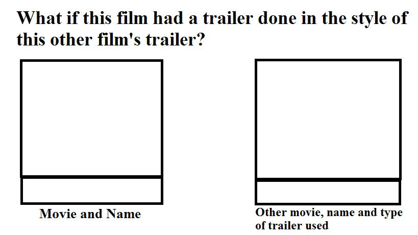 Hypothetical frame-by-frame analysis comparison format.