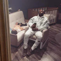 The iconic moment that spawned the Napping Kanye meme.