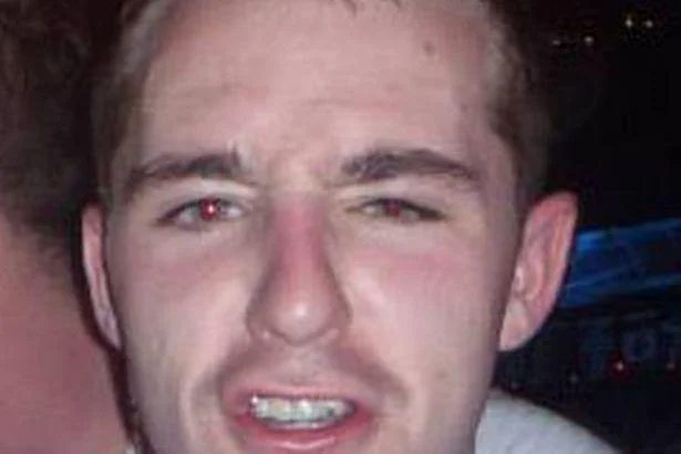 News media widely circulated portraits of young men who died after taking part in NekNominate stunts, contributing to public backlash against the trend.