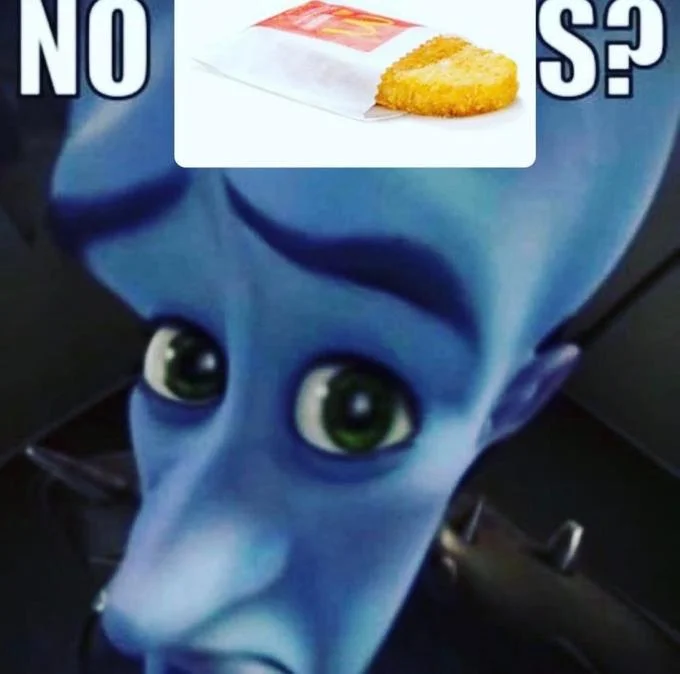 Customizable 'No Bitches?' template meme.