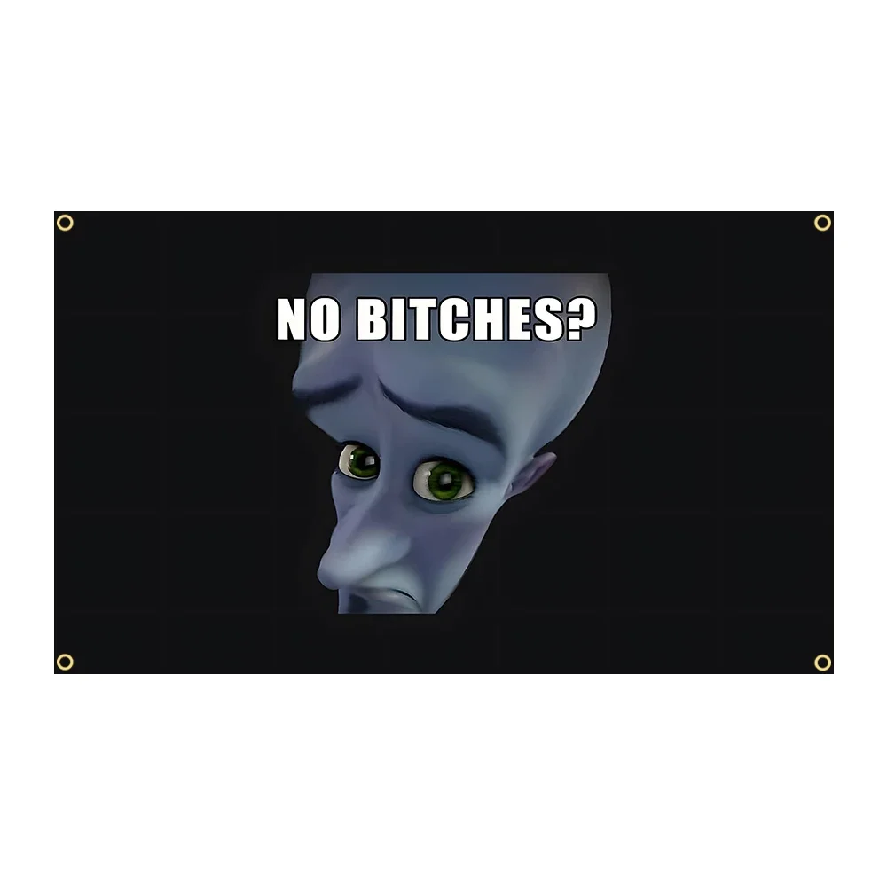 No Bitches