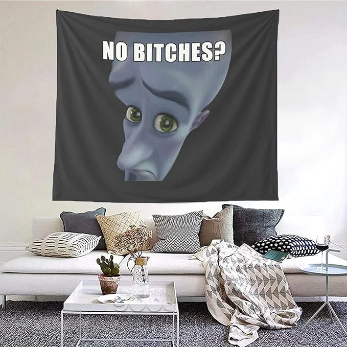 No Bitches