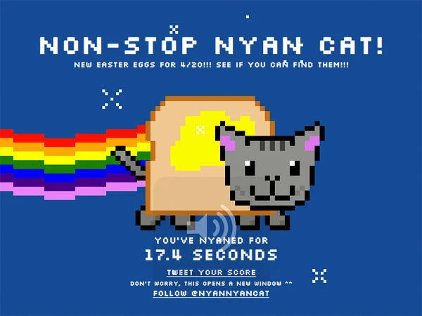 Nyan Cat