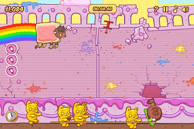Nyan Cat
