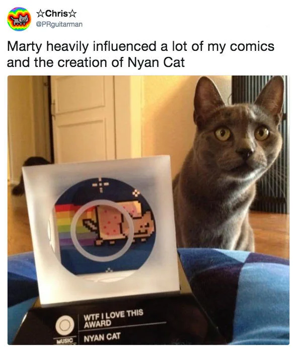 Nyan Cat