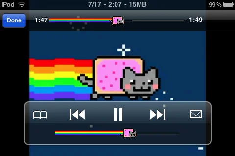 Nyan Cat