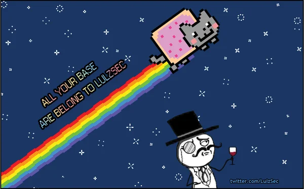 Nyan Cat