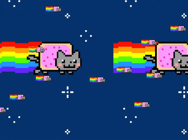 Nyan Cat