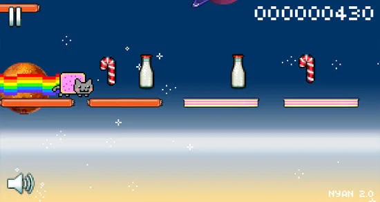 Nyan Cat