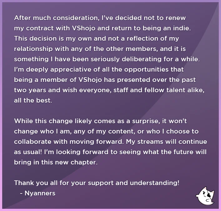 Nyanners