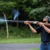 Original source Obama skeet shooting photo.