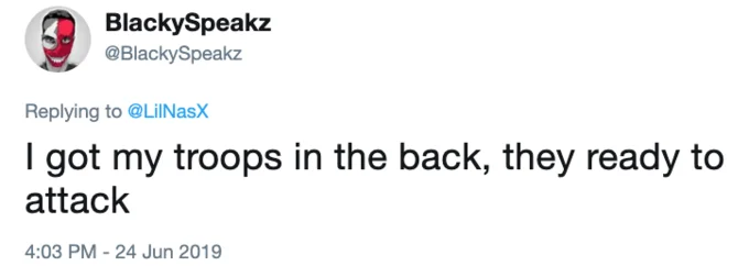 Old Town Road