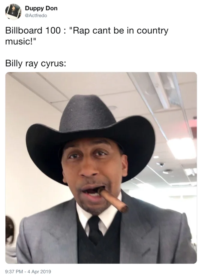 Old Town Road