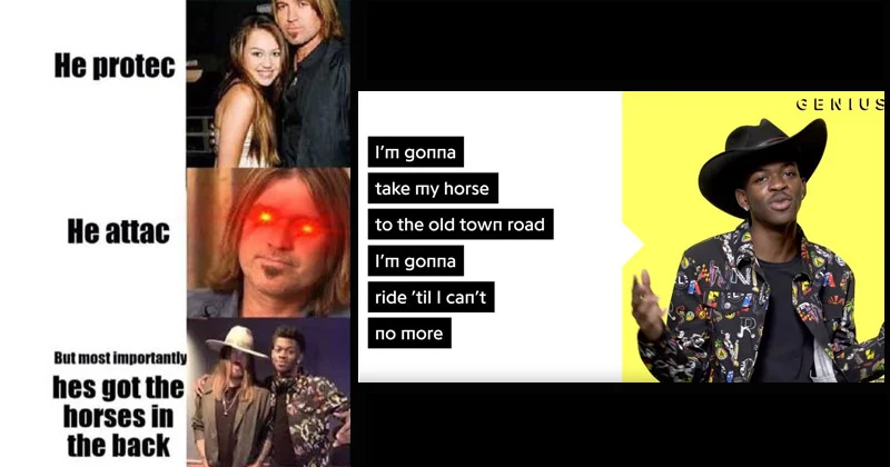 Old Town Road
